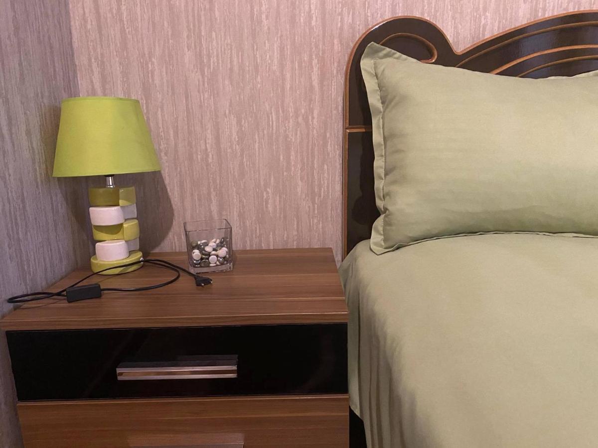Golden Gate Hotel Akhaltsikhe Kültér fotó