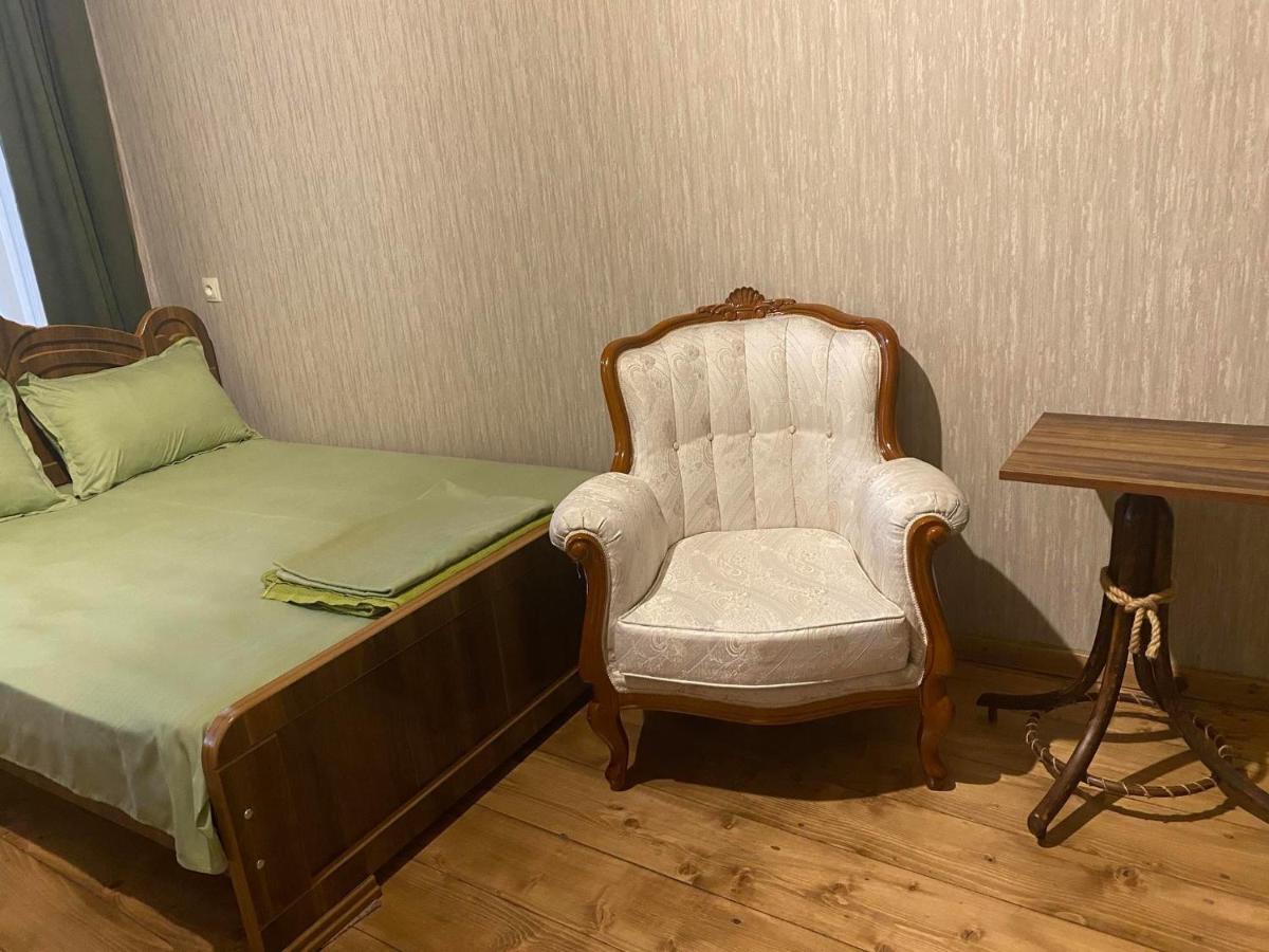 Golden Gate Hotel Akhaltsikhe Kültér fotó