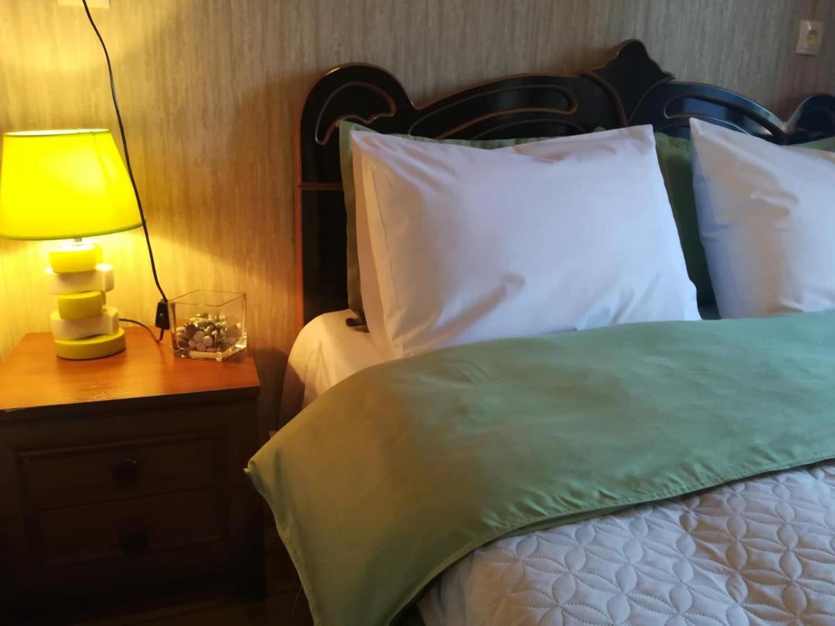 Golden Gate Hotel Akhaltsikhe Kültér fotó