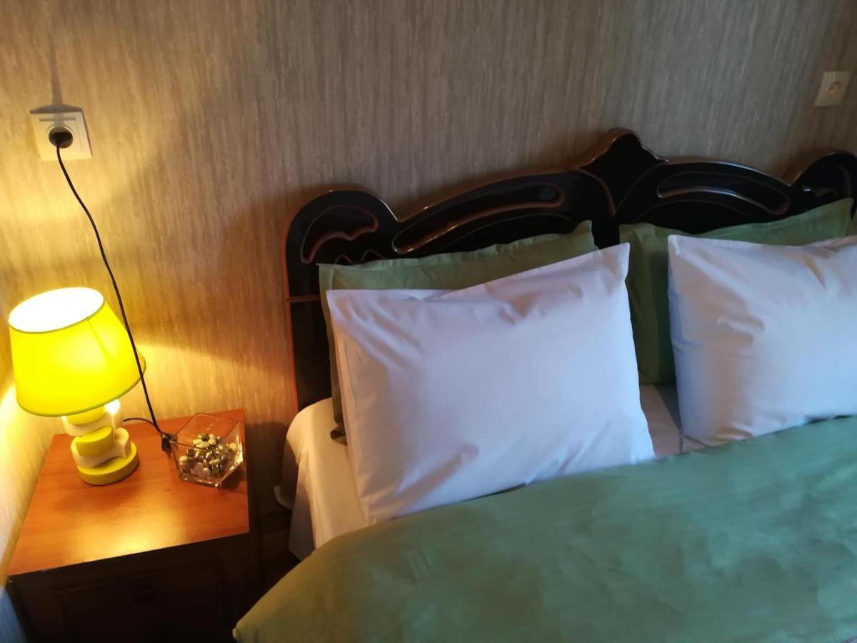 Golden Gate Hotel Akhaltsikhe Kültér fotó